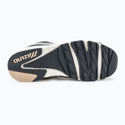 Boty Mizuno Sky Medal S silver cloud/snow white/quiet shade