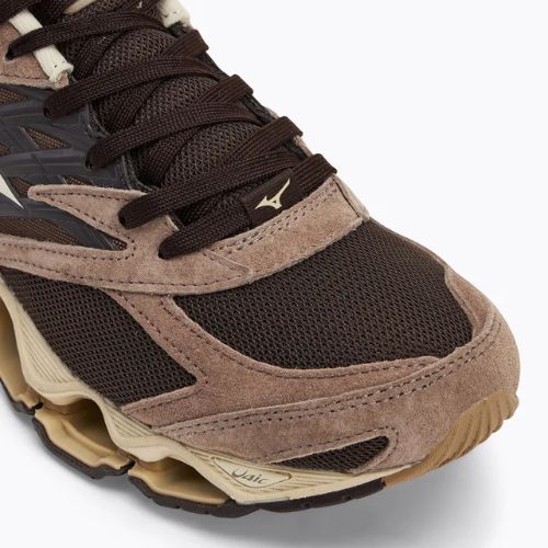 Boty Mizuno Wave Prophecy LS molé/ pristine/ fungi