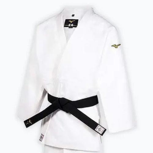 Kimono na judo Mizuno Yusho IJF white