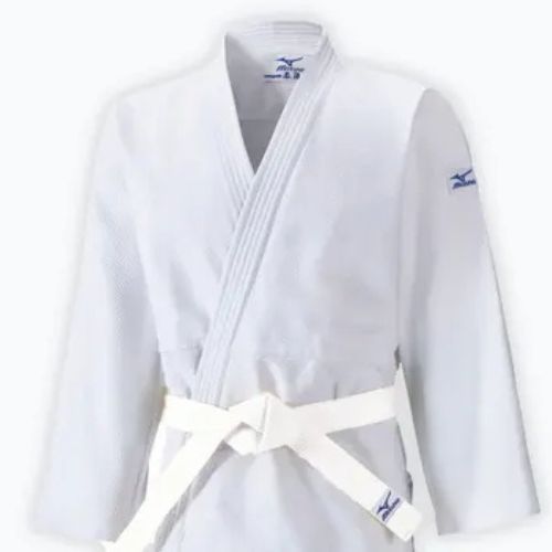 Kimono na judo Mizuno Kodomo white