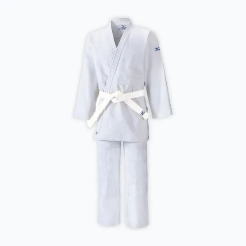 Kimono na judo Mizuno Kodomo white
