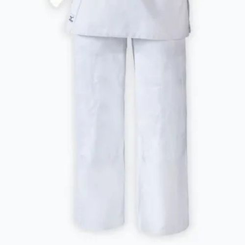 Kimono na judo Mizuno Kodomo white