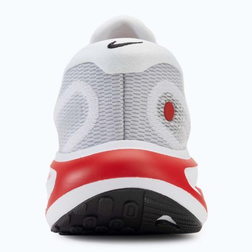 Pánské běžecké boty Nike Journey Run white/fire red/cement grey/black
