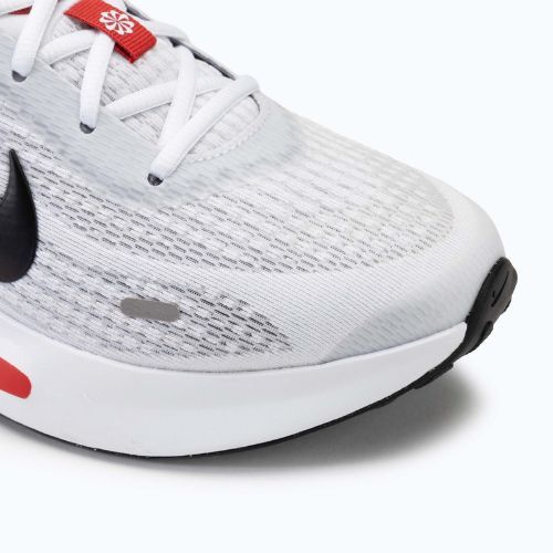 Pánské běžecké boty Nike Journey Run white/fire red/cement grey/black