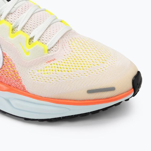 Dětské běžecké boty Nike Pegasus 41 summit white/bright crimson/glacier blue/chrome