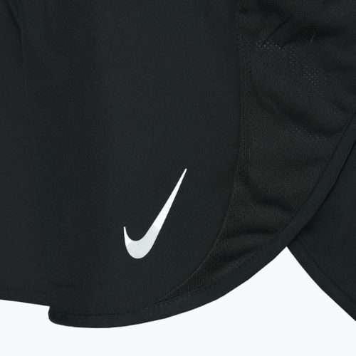 Dámské běžecké šortky Nike Fast Tempo Dri-Fit black