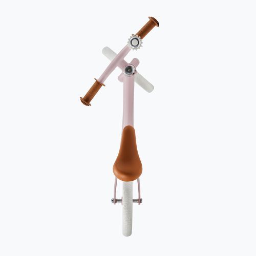 Odrážedlo  Kinderkraft Fly Plus powder pink