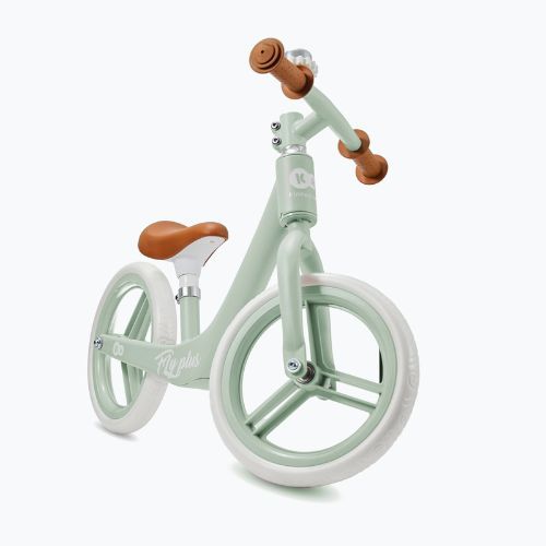 Odrážedlo Kinderkraft Fly Plus fresh mint