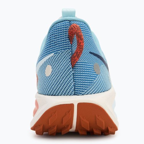 Pánské běžecké boty Nike Pegasus Trail 5 denim turquoise/ glacier blue/ vintage voral/ midnight