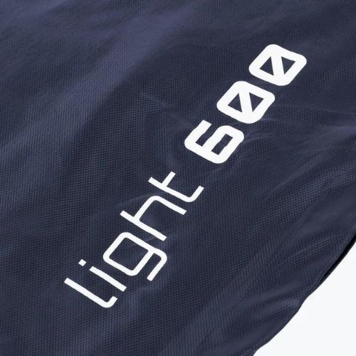 Spací pytel KADVA Light 600 R pravý námořnický modrý