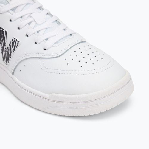 Dámské boty New Balance BBW80 optic white