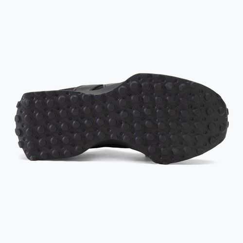Dětské boty New Balance 327's V1 black