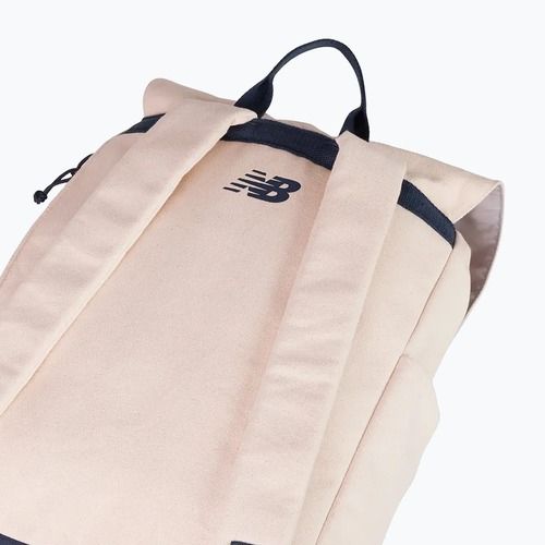 Městský batoh New Balance Canvas 20 l navy