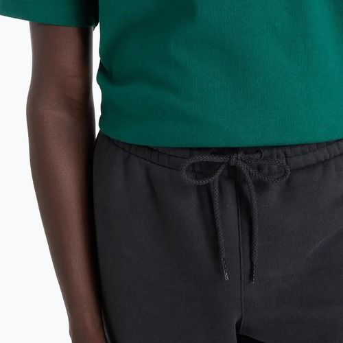 Pánské kraťasy New Balance Fleece Short 9" black