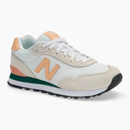 Dámské boty New Balance Classic 515's V3 white