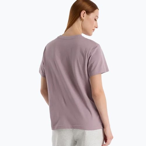 Dámské tričko New Balance Essentials Jersey icewine