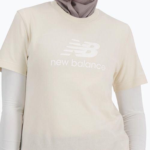 Dámské tričko New Balance Essentials Jersey