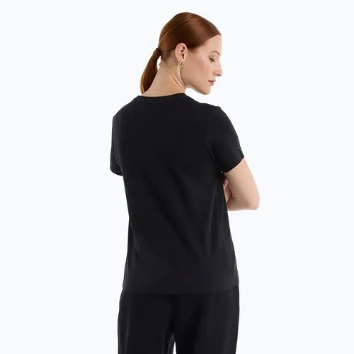 Dámské tričko New Balance Jersey Logo black
