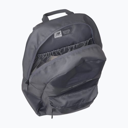 Městský batoh New Balance Core Classic 22 l arctic grey