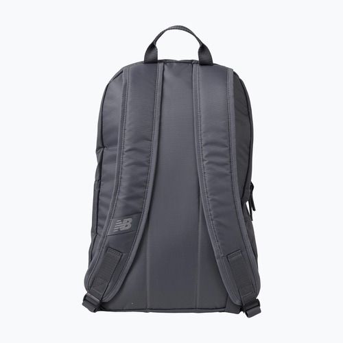 Městský batoh New Balance Core Classic 22 l arctic grey