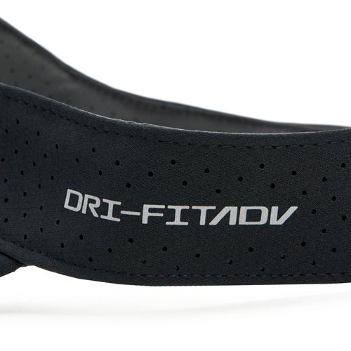 Tenisový kšilt Nike Dri-Fit ADV Ace black/anthracite/white