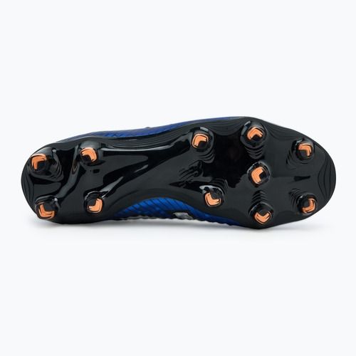 Pánské kopačky New Balance Tekela Magia V4+ FG blue