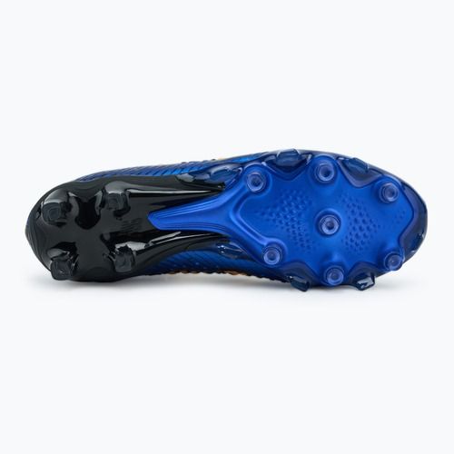 Pánské kopačky New Balance Tekela Pro Low Laced V4+ FG blue