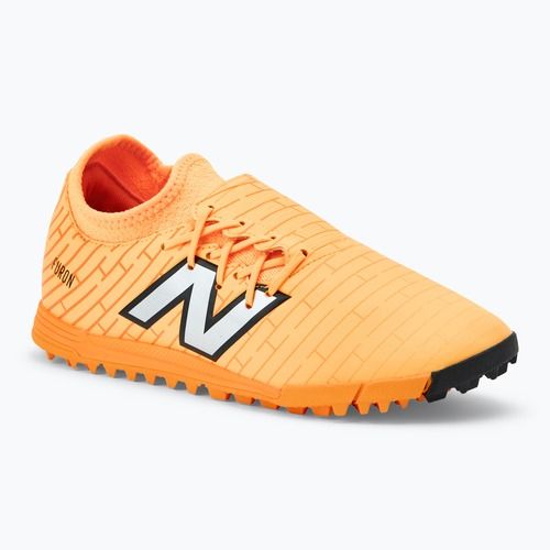 Pánské kopačky New Balance Furon Dispatch V7+ TF orange