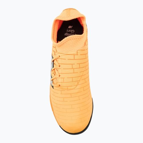 Pánské kopačky New Balance Furon Dispatch V7+ TF orange