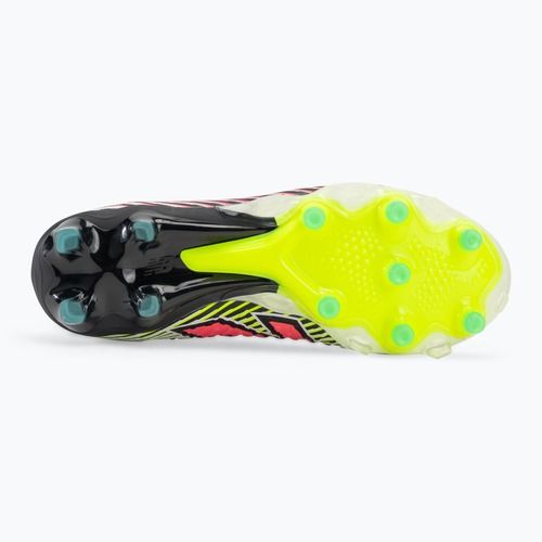 Pánské kopačky New Balance Tekela Pro V4+ FG white