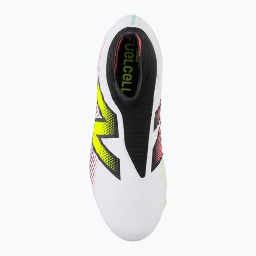 Pánské kopačky New Balance Tekela Pro V4+ FG white