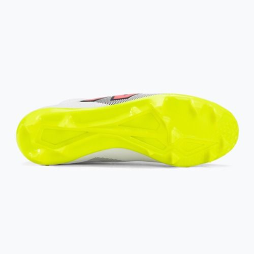 Pánské kopačky New Balance Furon Dispatch V7+ FG white