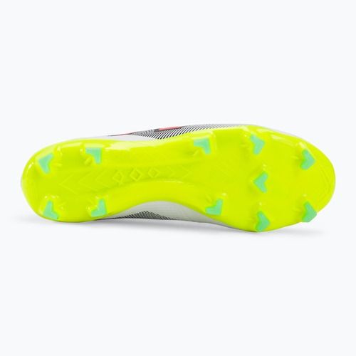 Pánské kopačky New Balance Furon Destroy V7+ FG white
