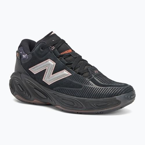 Basketbalové boty New Balance Fresh Foam BB v2 black