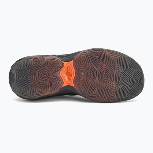 Basketbalové boty New Balance Fresh Foam BB v2 black