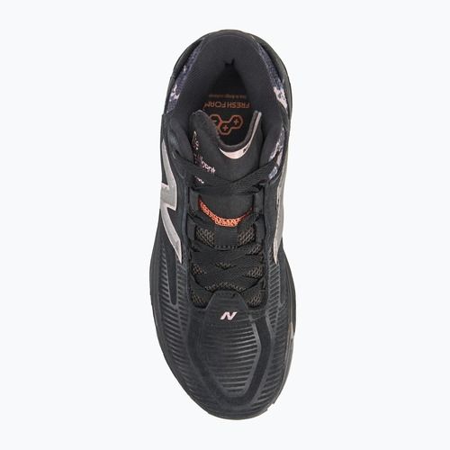 Basketbalové boty New Balance Fresh Foam BB v2 black