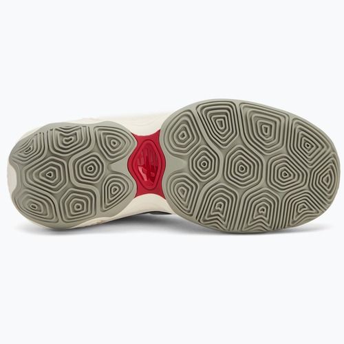 Basketbalové boty New Balance Fresh Foam BB v2 white