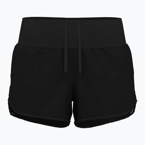 Dámské běžecké šortky Under Armour Launch Pro 3'' black/reflective