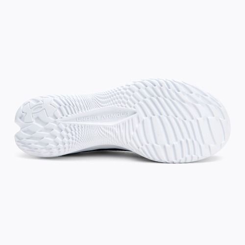 Pánské běžecké boty Under Armour Velociti 4 black/anthracite/white