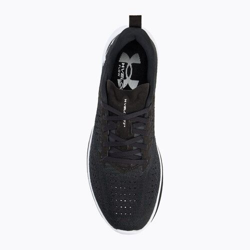 Pánské běžecké boty Under Armour Velociti 4 black/anthracite/white