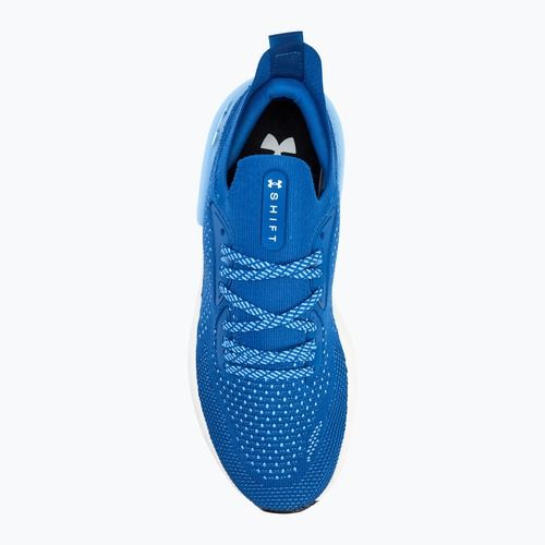 Pánské běžecké boty Under Armour Shift tech blue/horizon blue/white