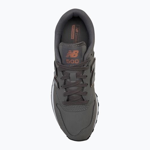 Dámské boty New Balance 500's V1 grey