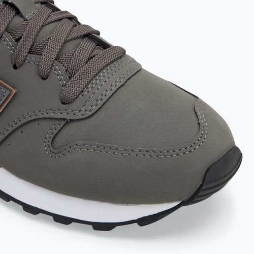 Dámské boty New Balance 500's V1 grey