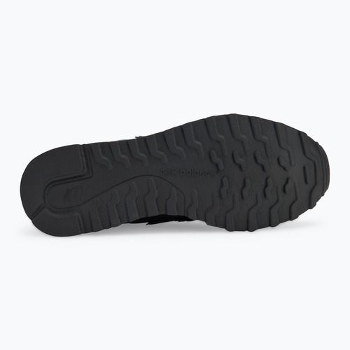 Dámské boty New Balance 500's V2 black