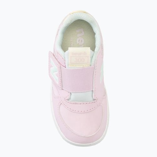 Dětské boty New Balance 300's V1 pink