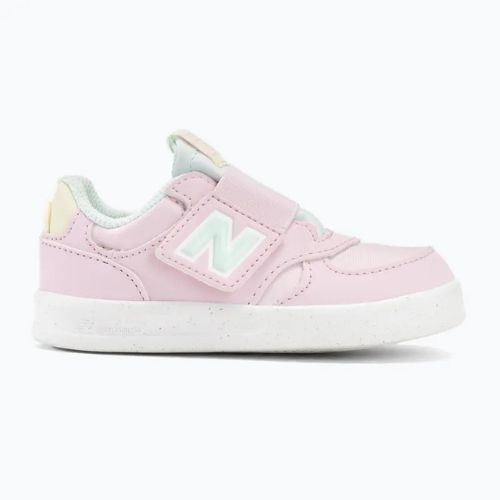 Dětské boty New Balance 300's V1 pink