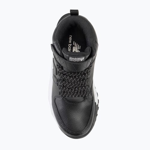 Dětské boty New Balance 800's V3 black