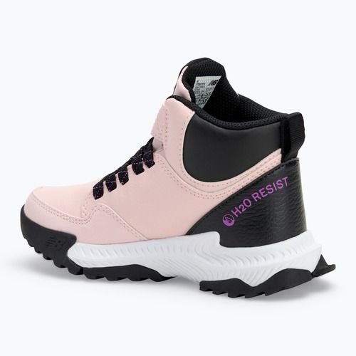 Dětské boty New Balance 800's V3 pink