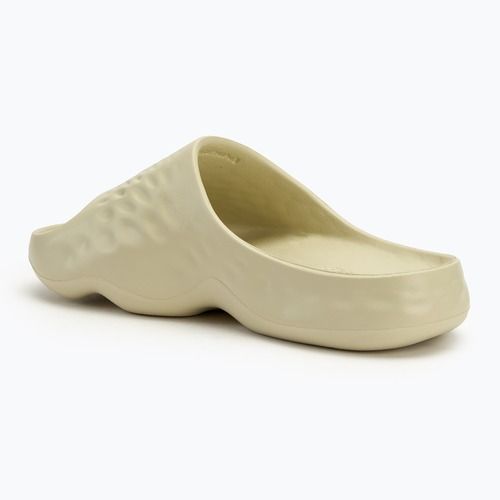 Dětské nazouváky New Balance Fresh Foam brown
