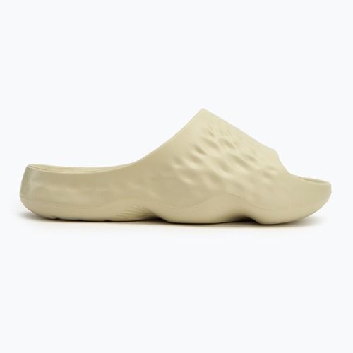 Dětské nazouváky New Balance Fresh Foam brown